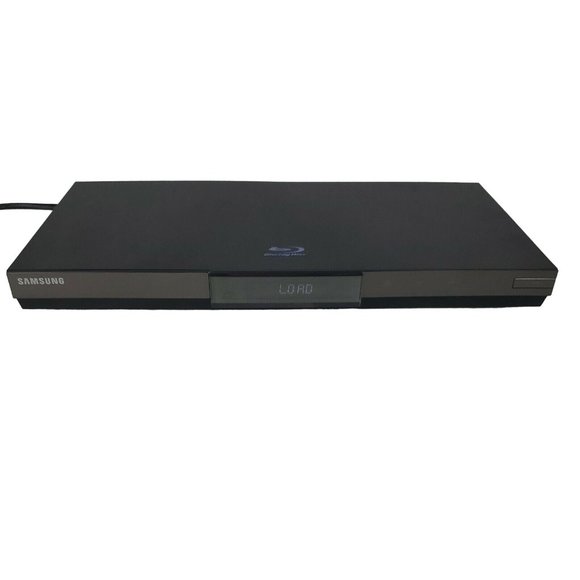 100% OEM Samsung Blu-Ray Player💎GOOD💎 BD-C6500 - Picture 1 of 7